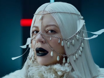 "Немає місця сентиментам": Onuka представила кліп Peremoha про українців, що борються