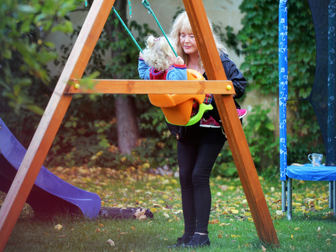 Алла Пугачова