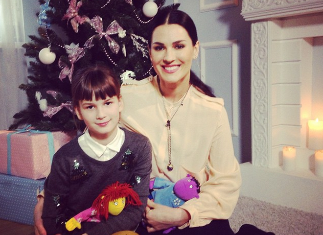 Маша Єфросиніна