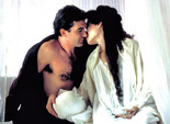 Найсексуальніші поцілунки у кіно: топ-5 відвертих сцен з фільмів Найсексуальніші поцілунки у кіно: топ-5 відвертих сцен з фільмів