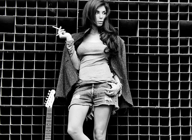 Ганна Бастон