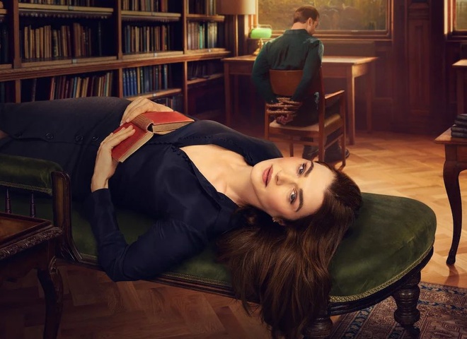 Серіали Netflix: найкращі на тижні 2 – 8 березня 2026 року