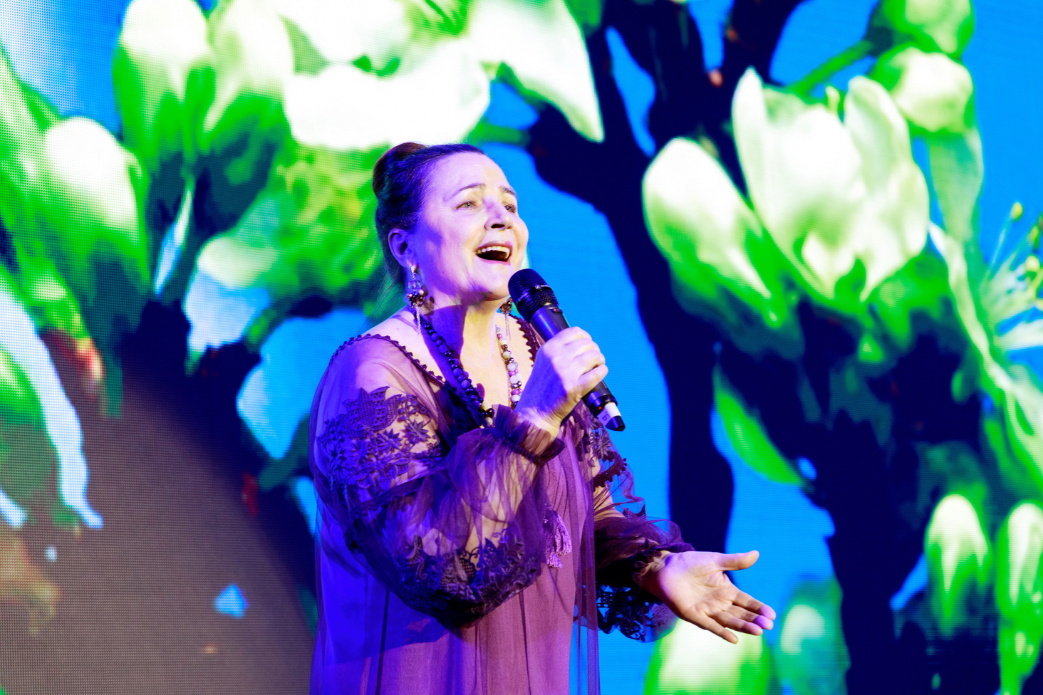 У Києві відбулася Церемонія нагородження European Women Expert Awards ім. Ольги Пампухи