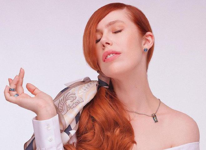 Соня Плакидюк