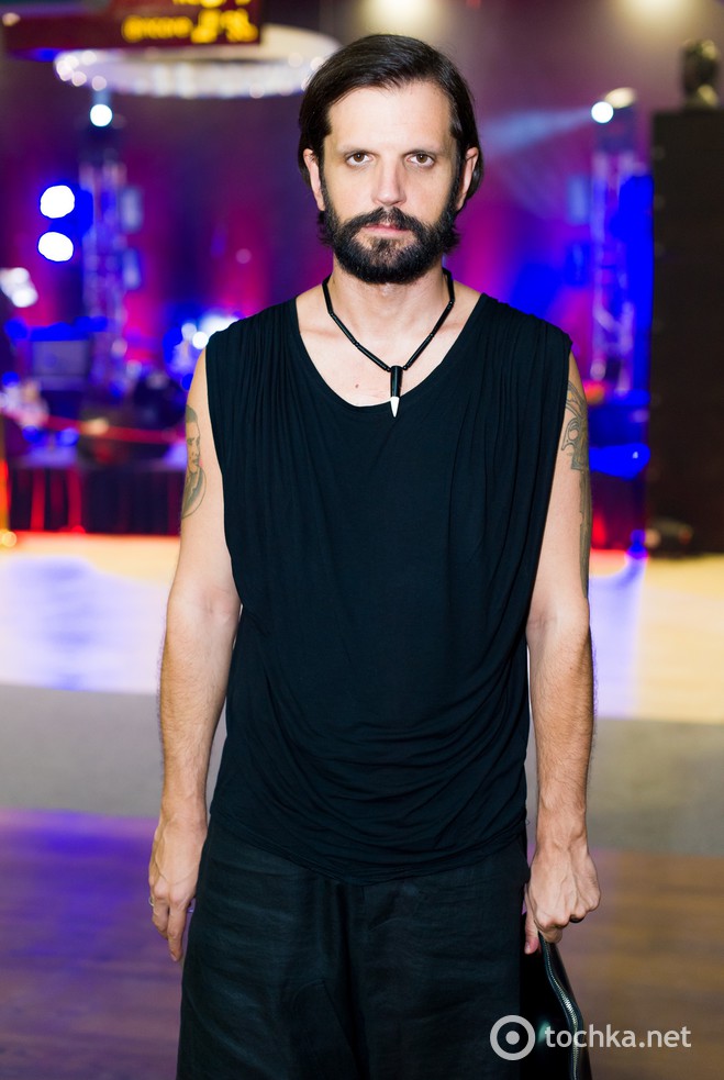 Премьера фильма "Миссия невыполнима 5"