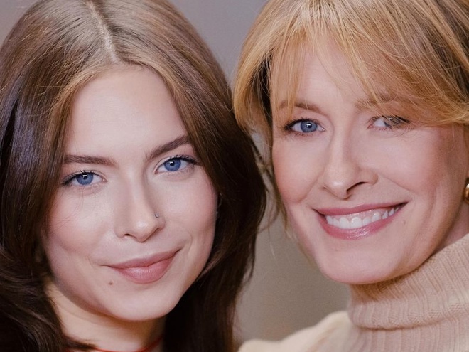 Старша дочка Олени Кравець набила одразу три нові тату