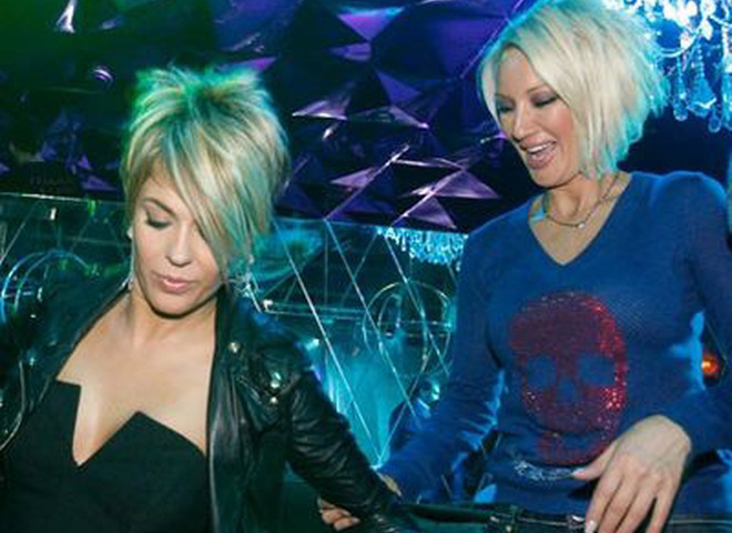 Лера Кудрявцева