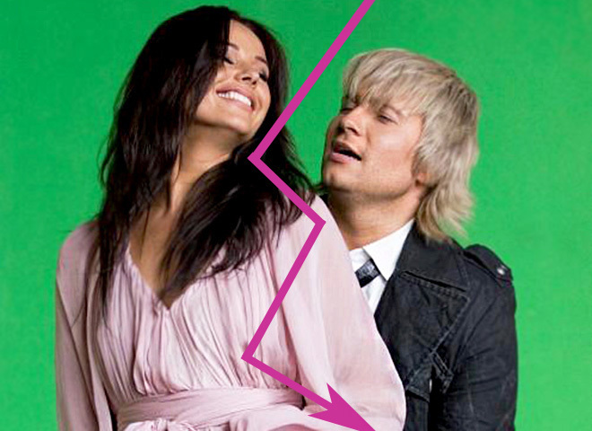 Басков и Федорова