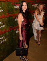 Зірки на вечорі Salvatore Ferragamo