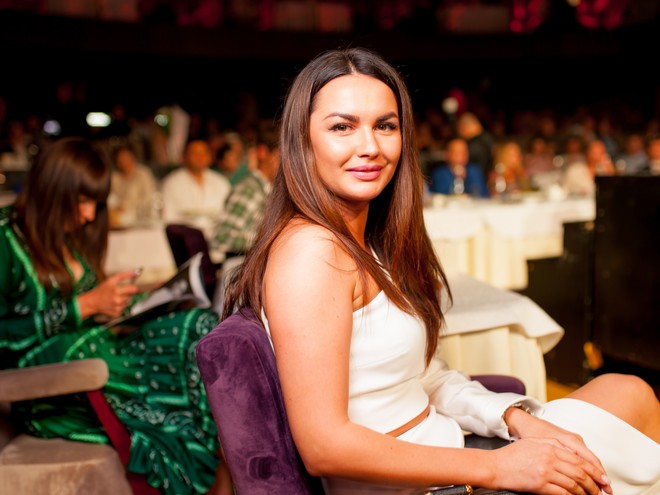 MISS BLONDE UKRAINE 2019