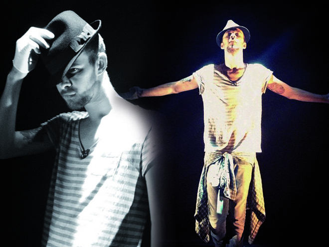 Макс Барскіх