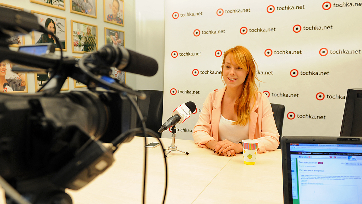 Светлана Тарабарова