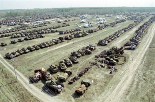 Чернобыль форева