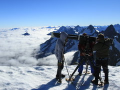 ТОП-8 фильмов про горы