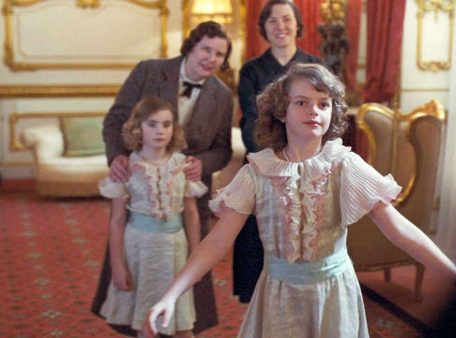 Фрея Вілсон