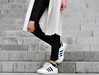 Стритстайл: Adidas Superstar