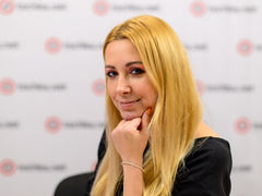 Тоня Матвиенко