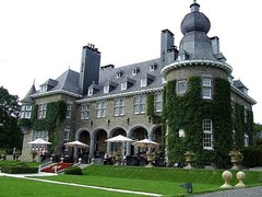 Спа – курорт для аристократів