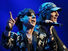 Scorpions