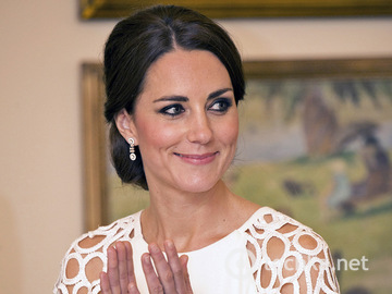 Кейт Миддлтон