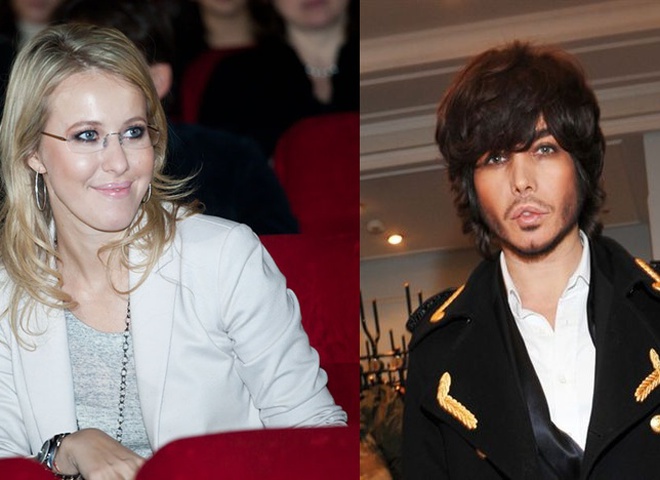 Сергей Зверев