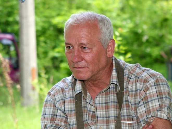 Сергей Романюк
