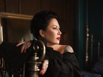 Відома екстрасенс повідомила про втрату у сім'ї