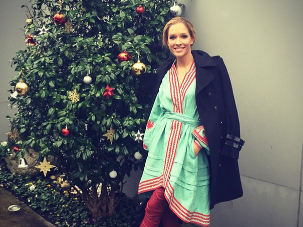 Катя Осадчая