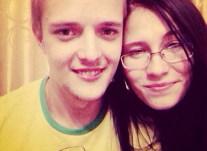 Сын Сергея Зверева