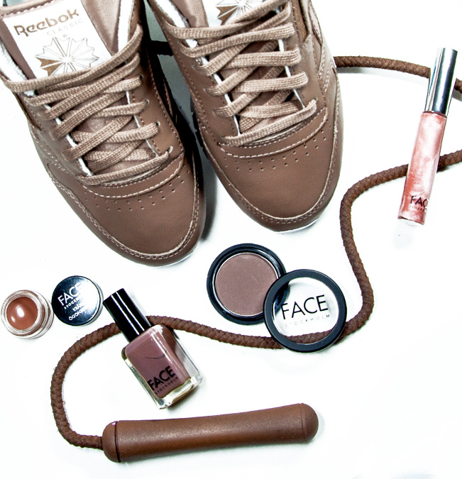 Reebok&Face Stockholm