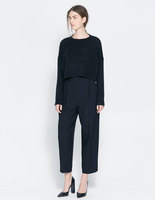 Модные свитера в киевских магазинах