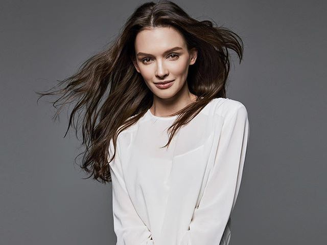 Паулина Андреева