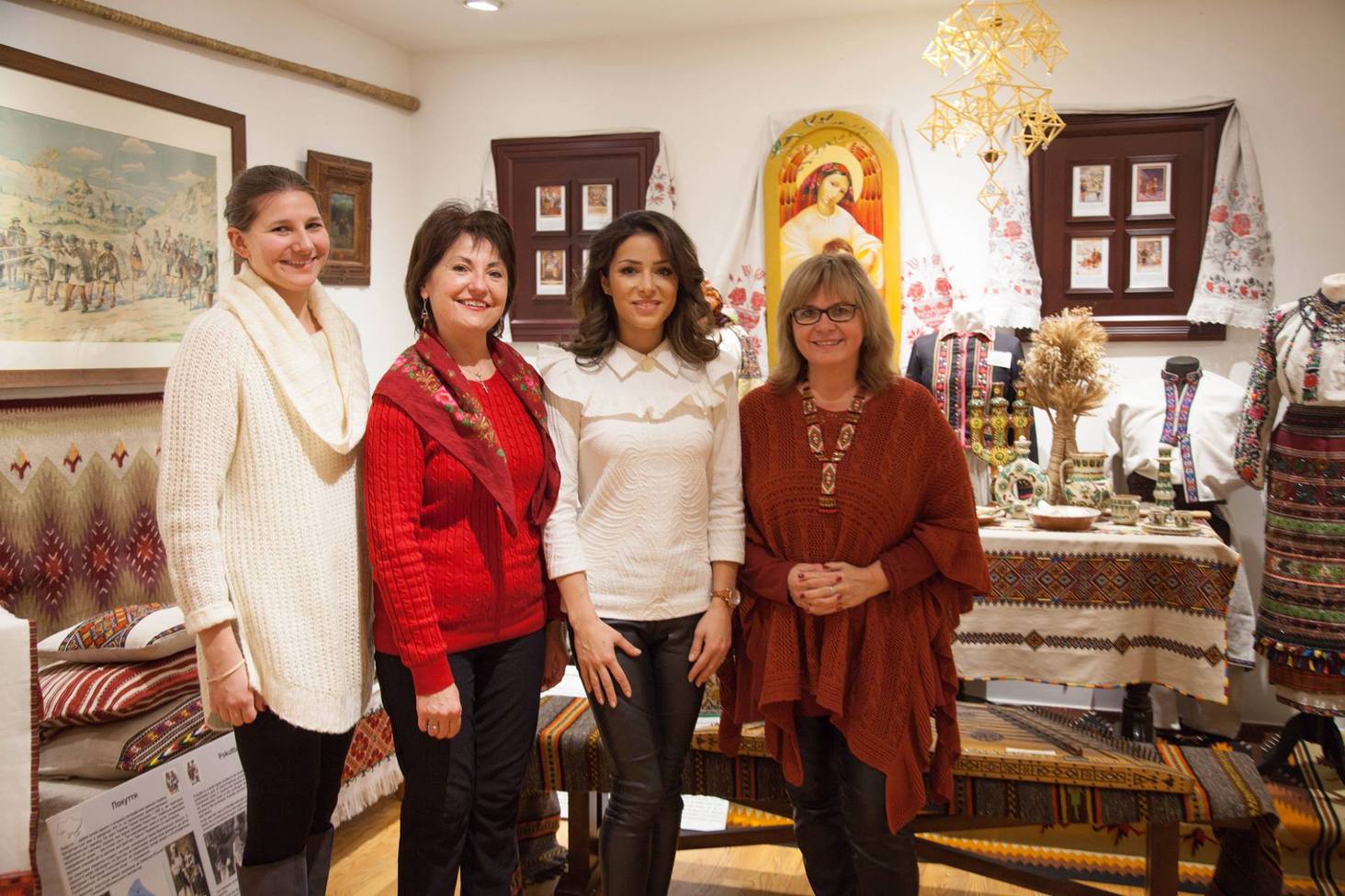 Злата Огневич