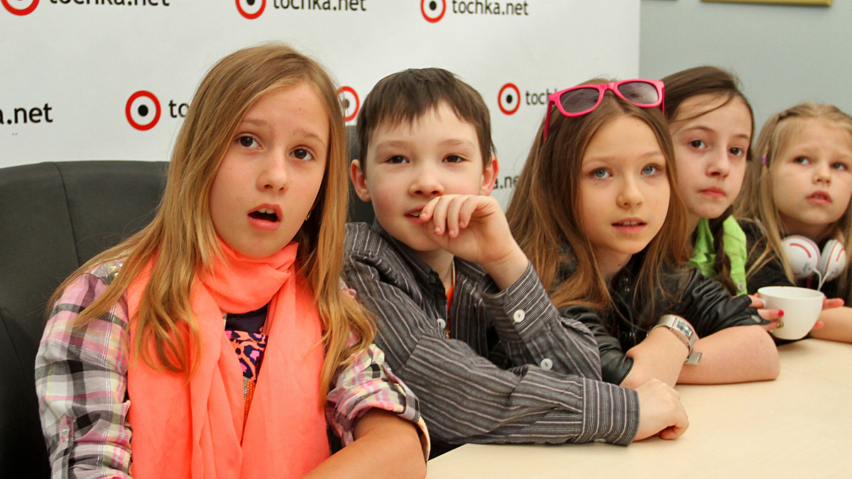 Группа ШПРОТЫ