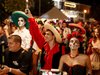 Santa Muerte Carnival