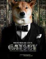 Menswear Dog