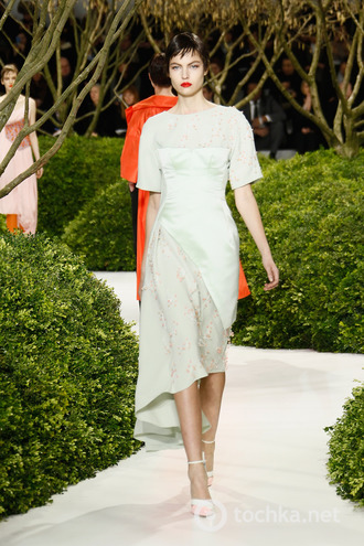 (3) Dior Haute Couture ss2013