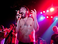 Сергей Шнуров