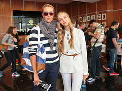 Прем'єра фільму "Похмілля: частина 3"