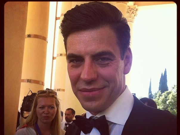 Дмитрий Дюжев