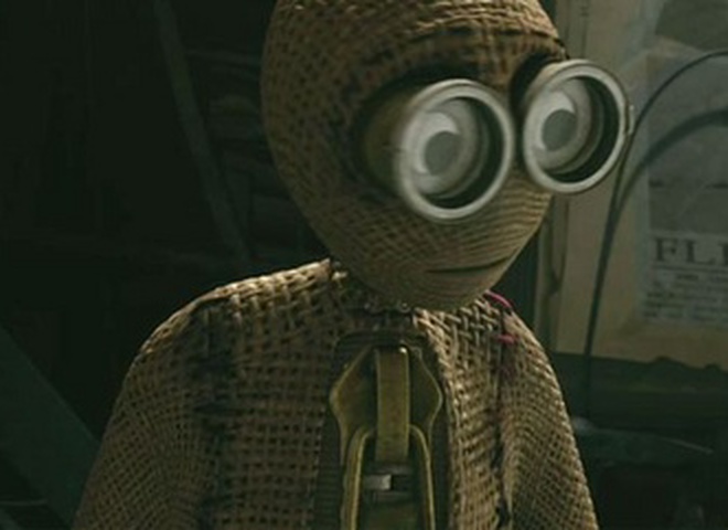 Тимур Бекмамбетов