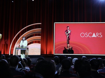 «Оскар» запровадить нову номінацію у 2026 році: хто зможе отримати статуетку