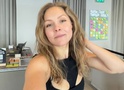 Шоптенко показала фото в купальнику з відпочинку в Хорватії