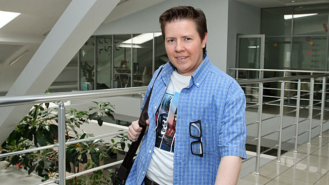 Евгений Литвинкович