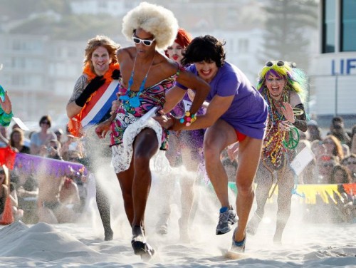 Веселая жизнь