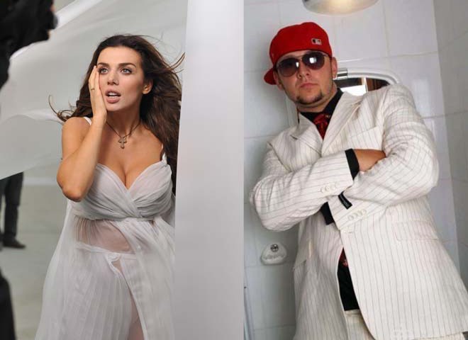 Потап та Ганна Седакова