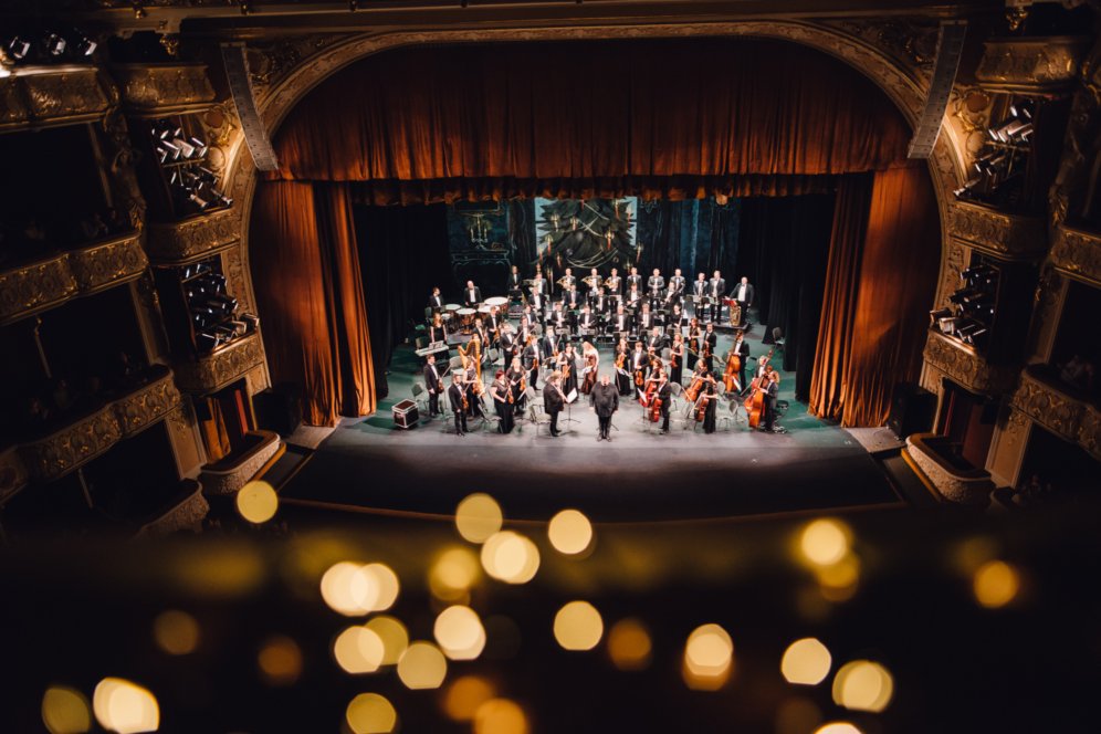 Куда пойти в Киеве: благотворительный концерт "Чудо"