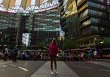 Европа в Stop Motion