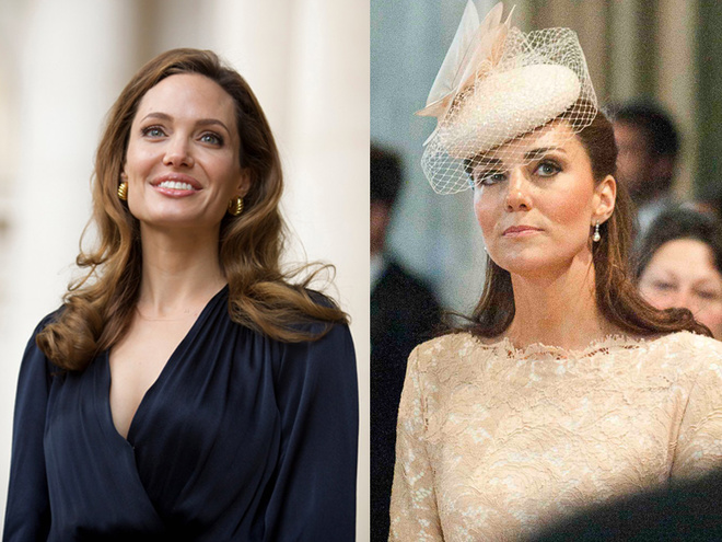 Джолі, Мідлтон