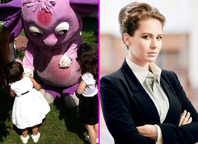 Ірина Бережна